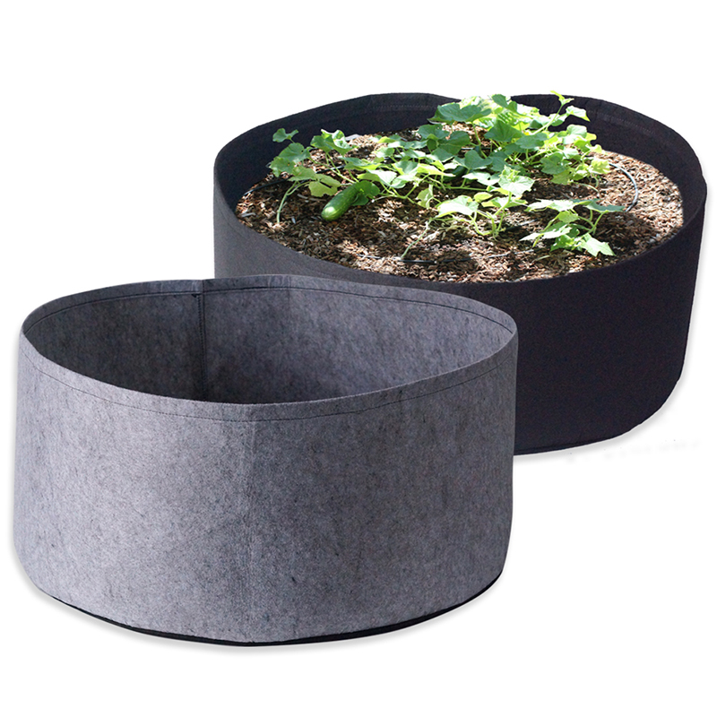 Fabric Grow Bags