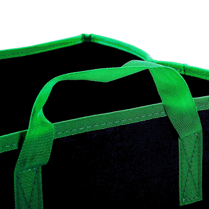 Square Non-woven Planting Bag