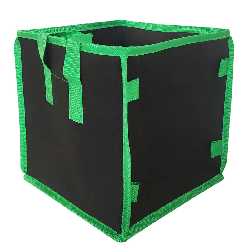 Square Non-woven Planting Bag