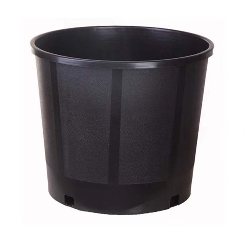 Plastic Flower Pots