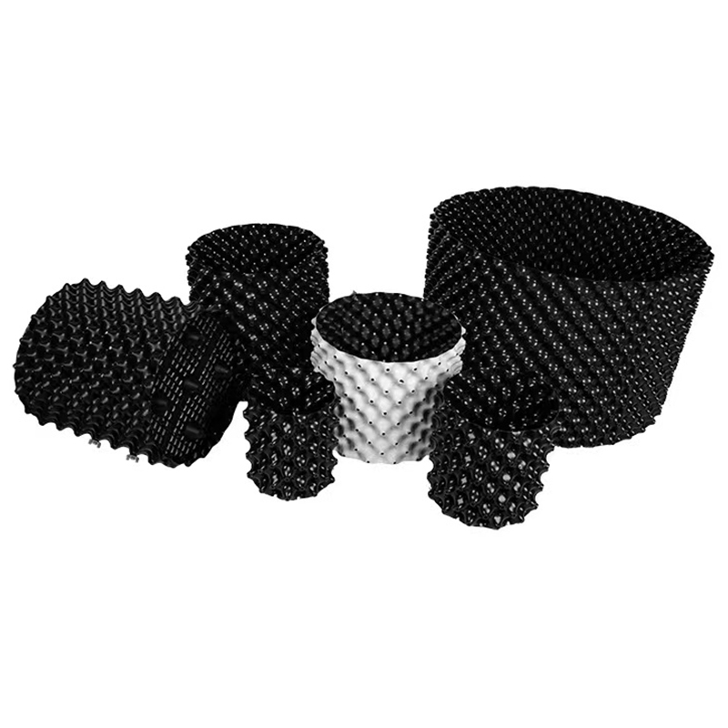 Air Root Pruning Pots
