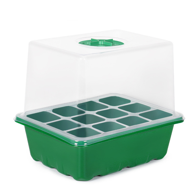 Seedling Box