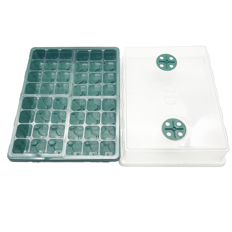 Seedling Box