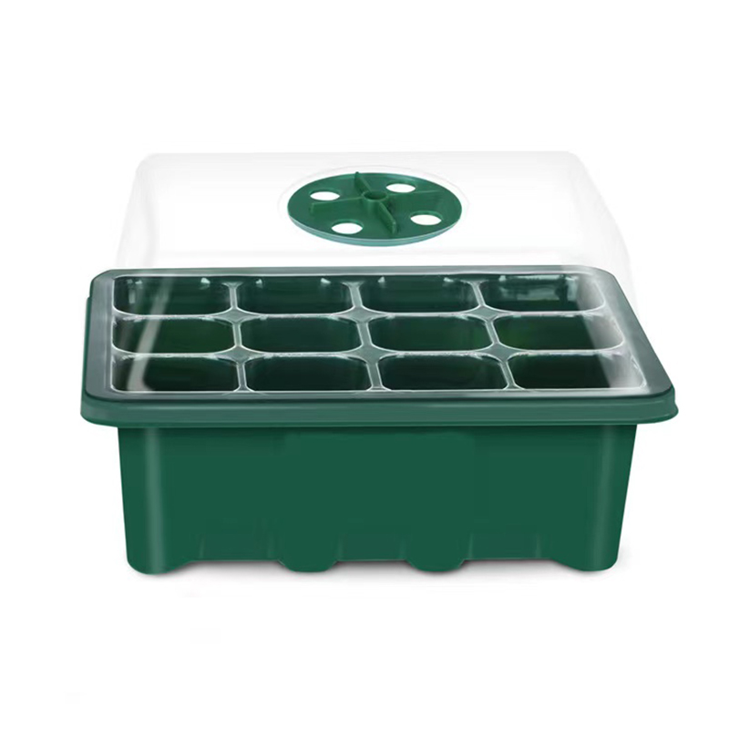 Seedling Box