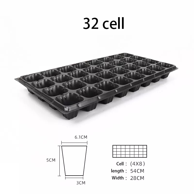 Seedling Tray