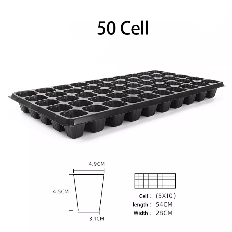 Seedling Tray