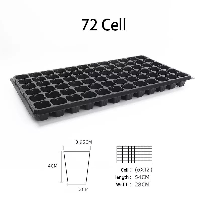 Seedling Tray