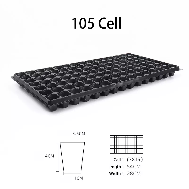 Seedling Tray
