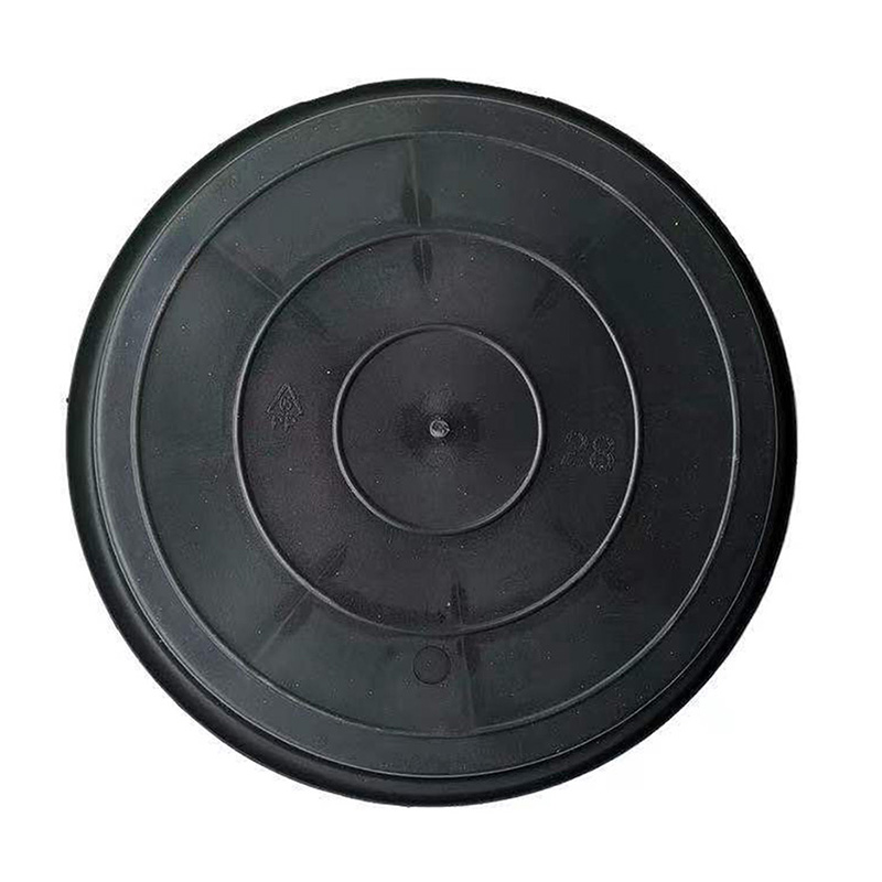 Plastic Plant Tray