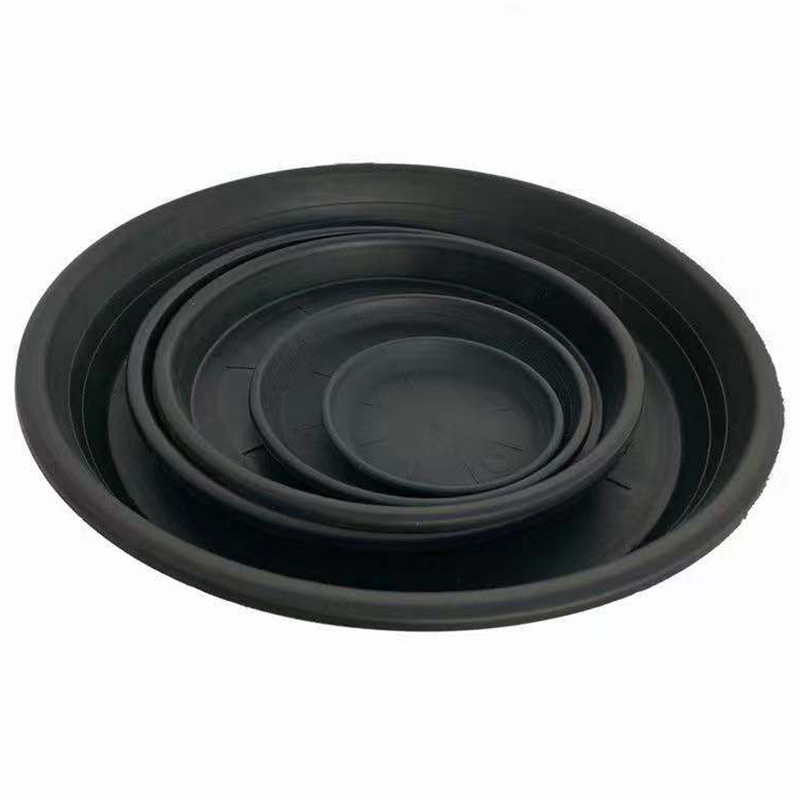 Plastic Plant Tray