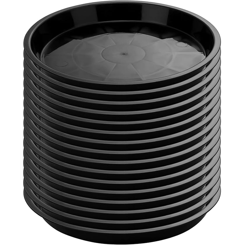 Plastic Plant Tray