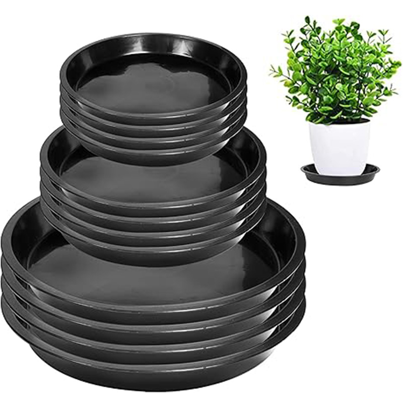 Plastic Plant Tray