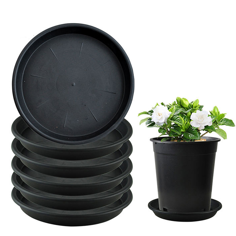 Plastic Plant Tray