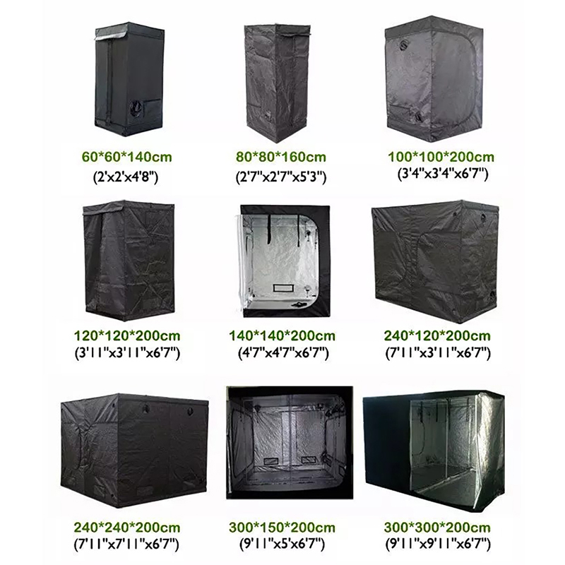 Grow Tent