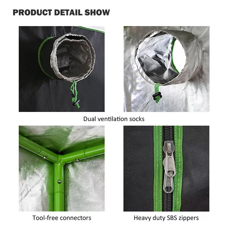 Grow Tent