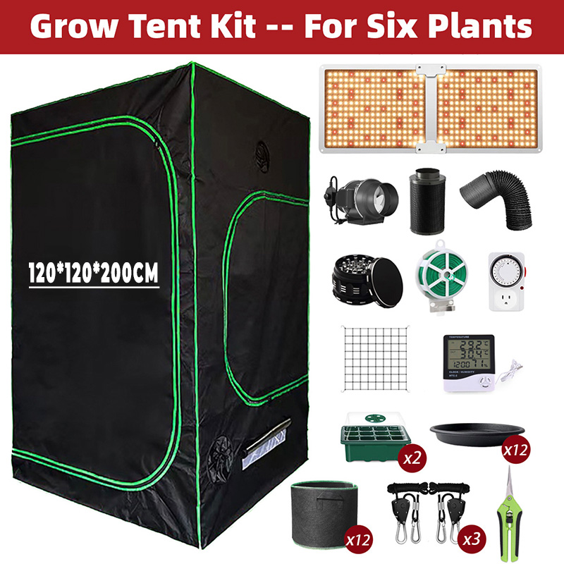 Grow Tent