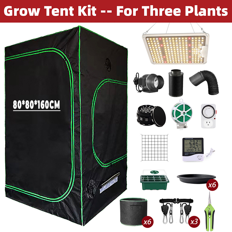 Grow Tent