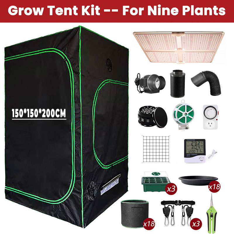 Grow Tent