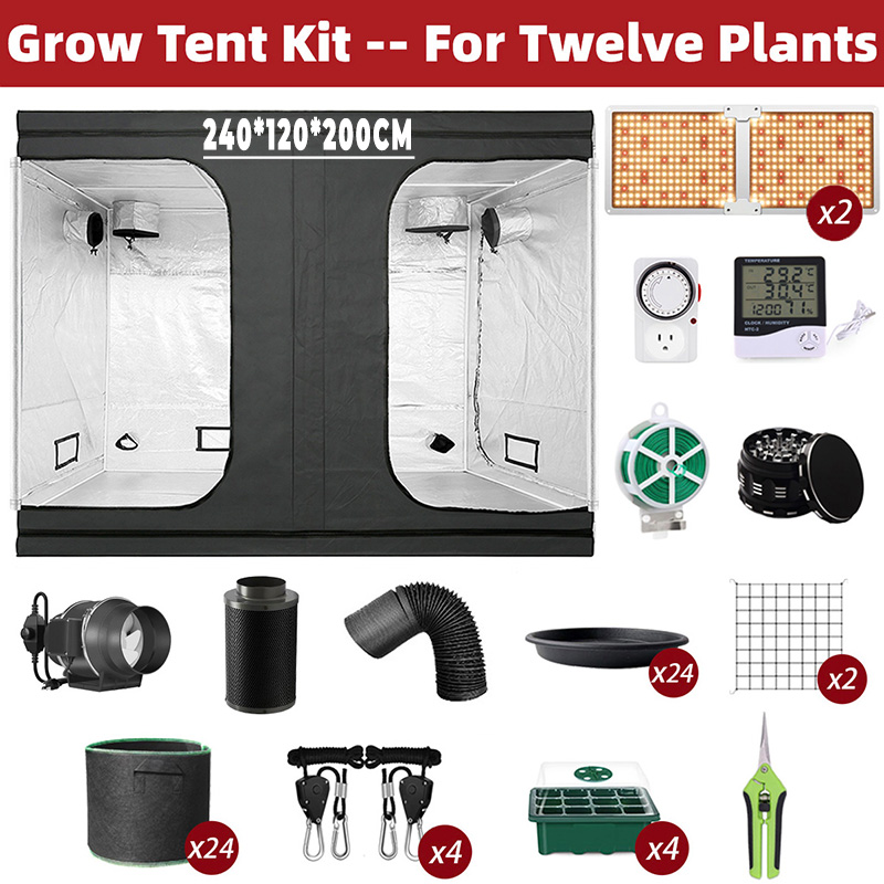 Grow Tent