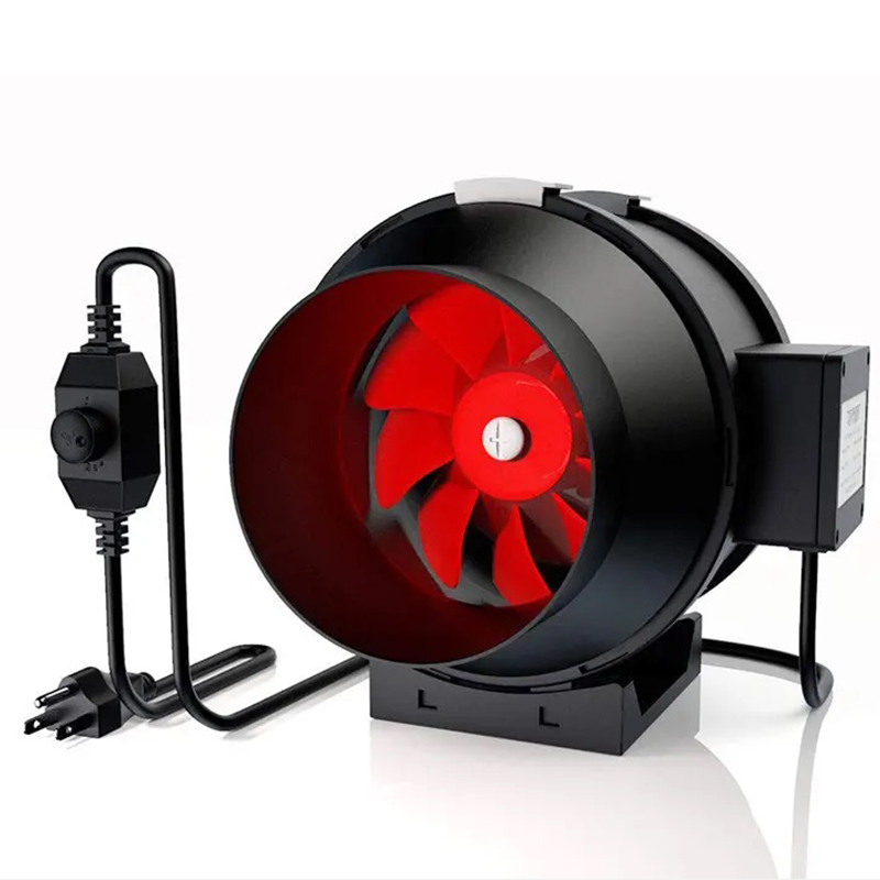 Inline Duct Fan