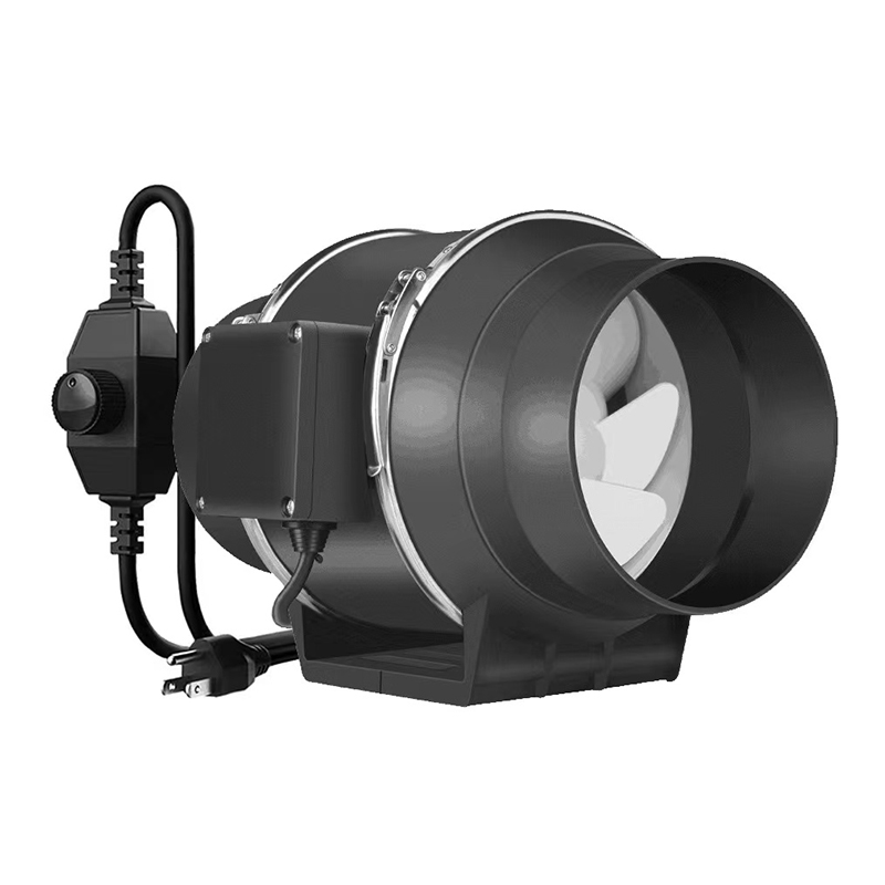 Inline Duct Fan