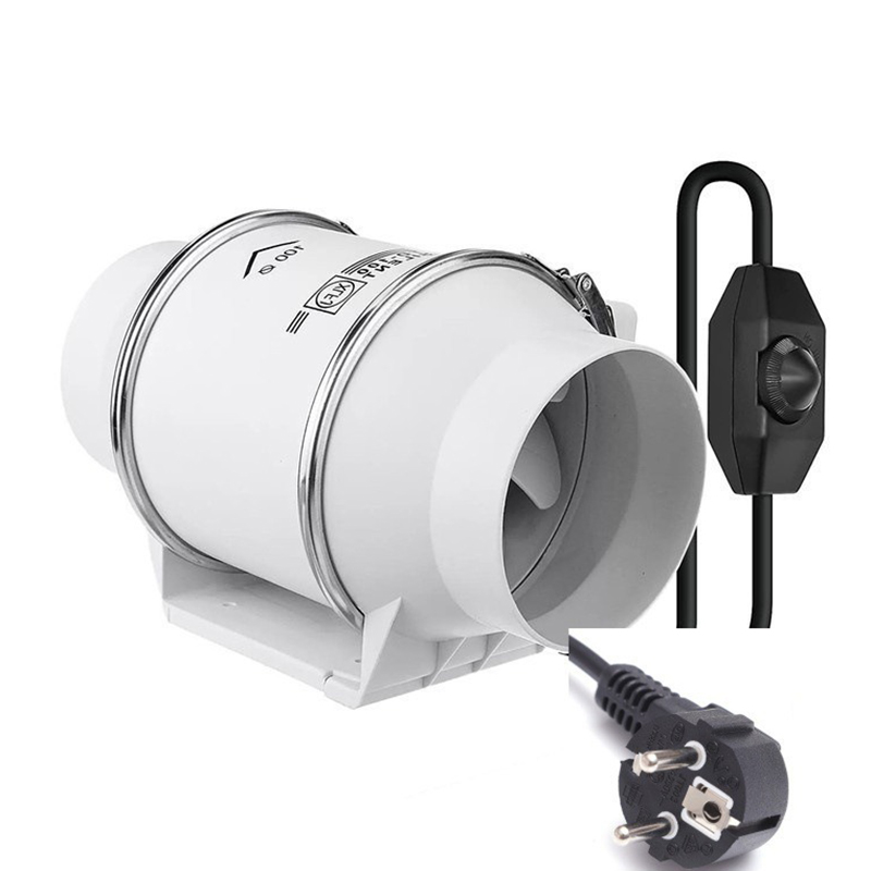 Inline Duct Fan