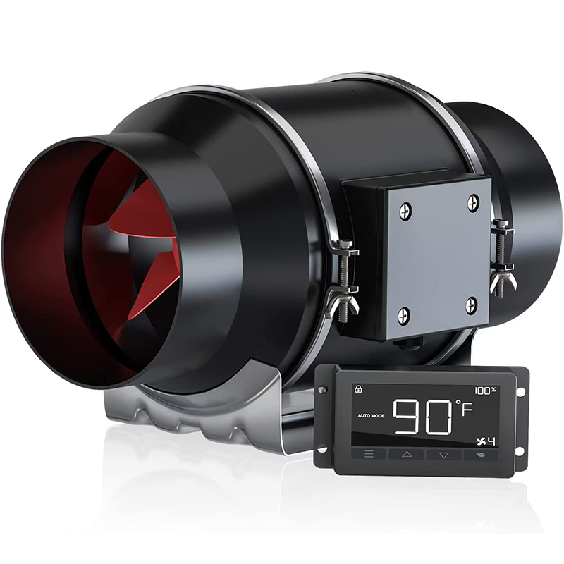 Inline Duct Fan
