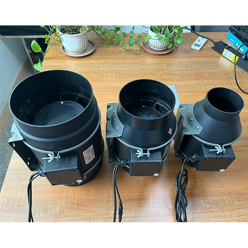Inline Duct Fan