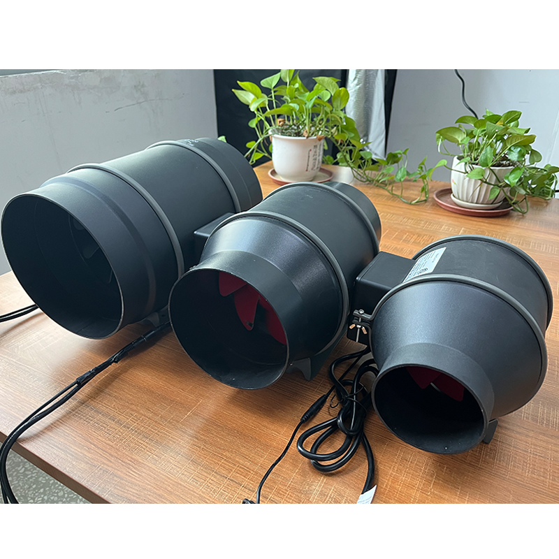 Inline Duct Fan