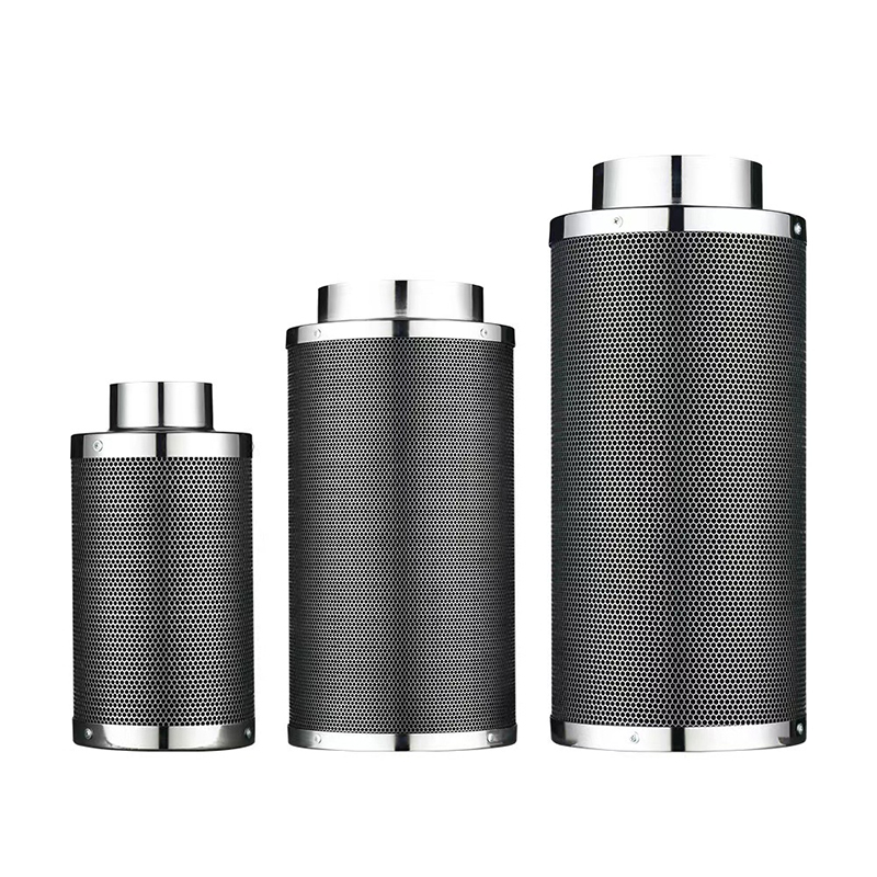 Air Carbon Filter
