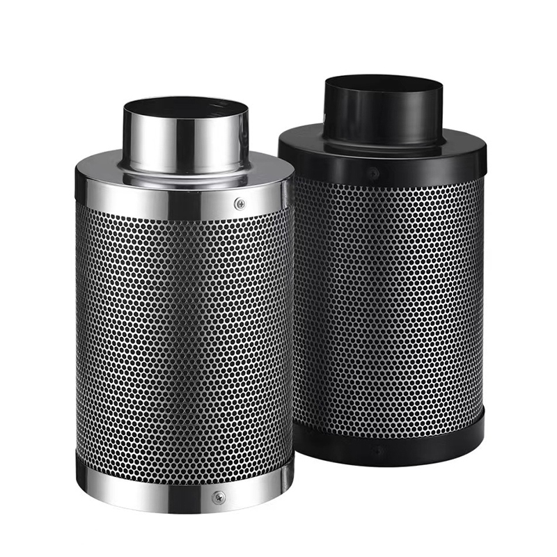 Air Carbon Filter