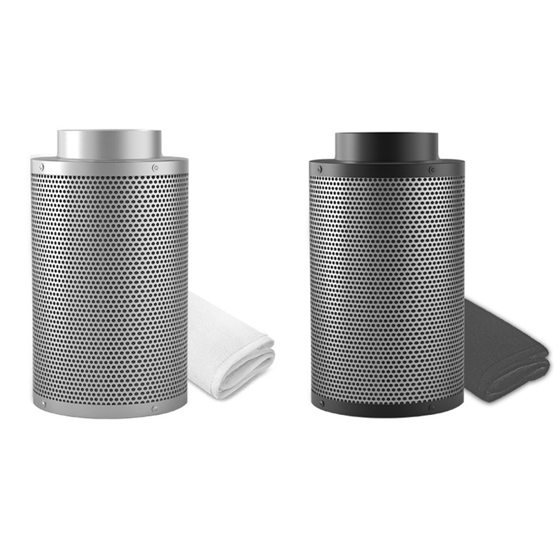 Air Carbon Filter