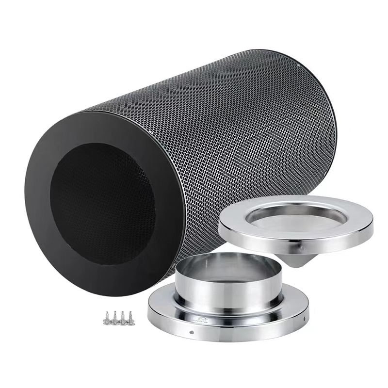Air Carbon Filter