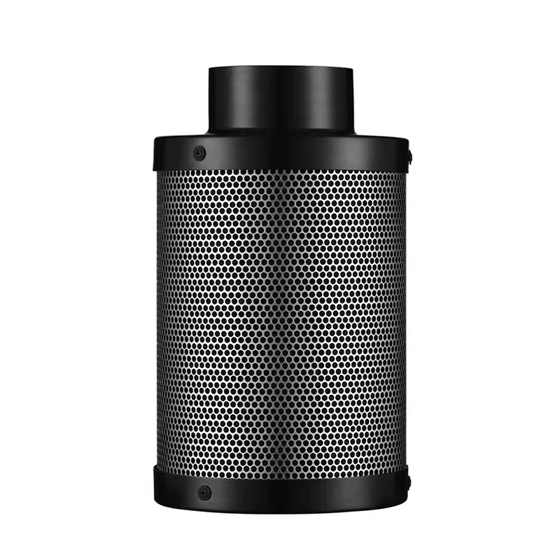Air Carbon Filter