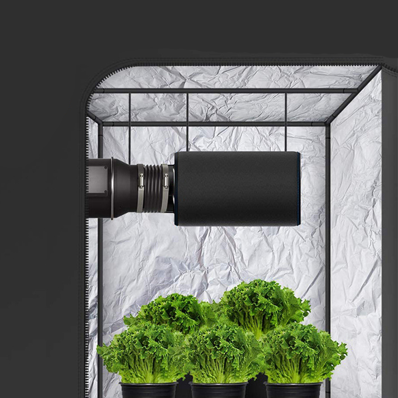 Air Carbon Filter