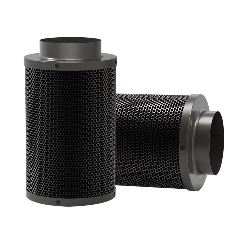Air Carbon Filter