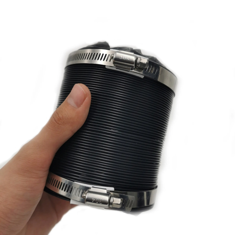 PVC Aluminum Foil Ventilation Duct