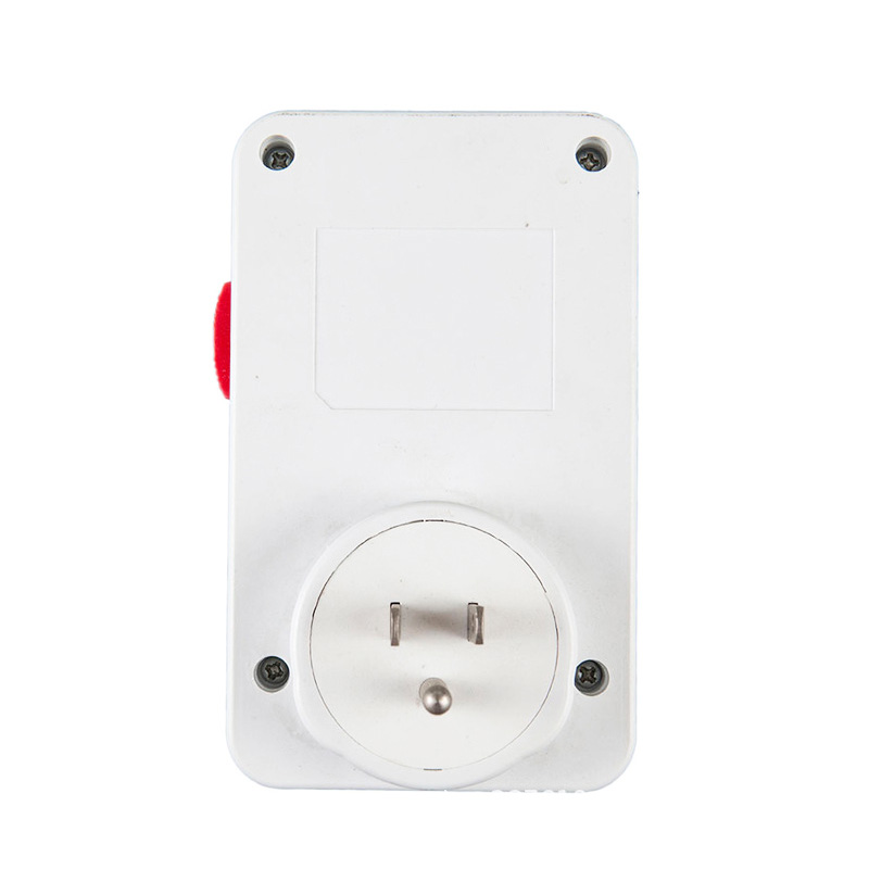 24-Hour Plug-In Mechanical Timer