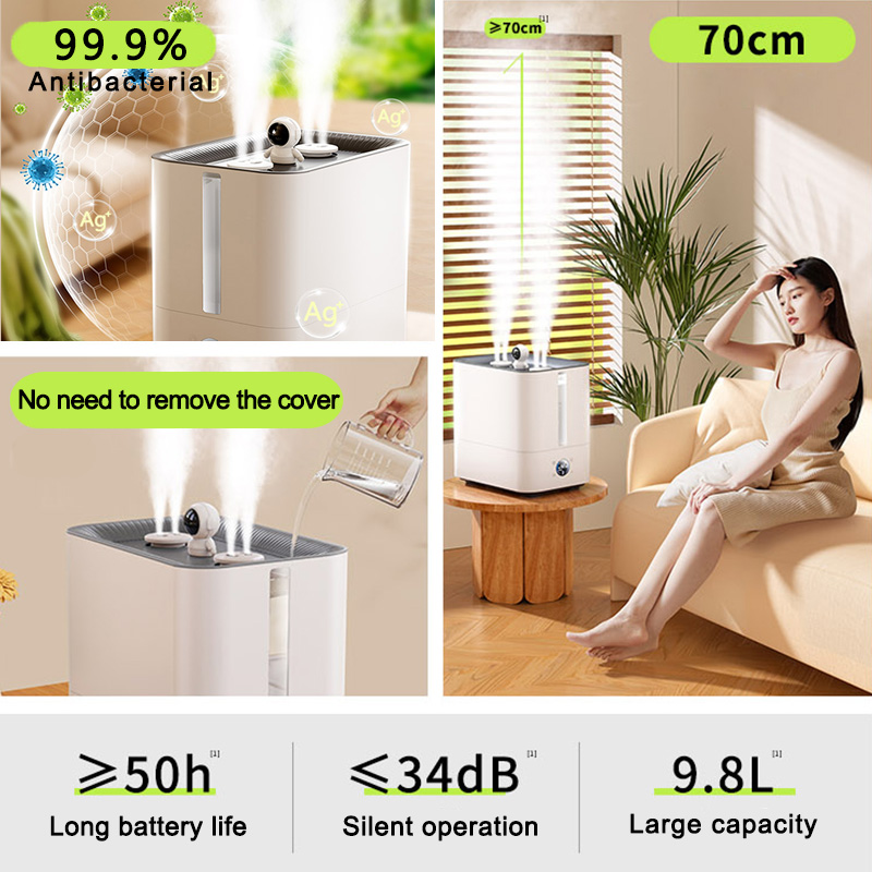 Humidifier