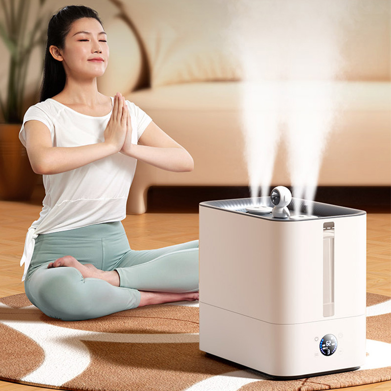 Humidifier