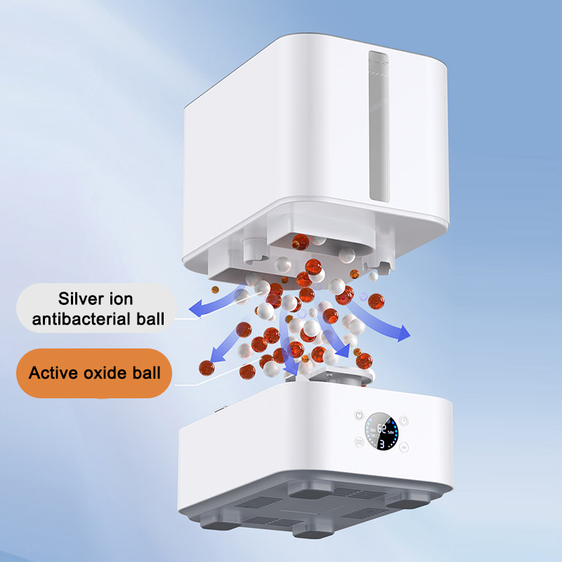 Humidifier