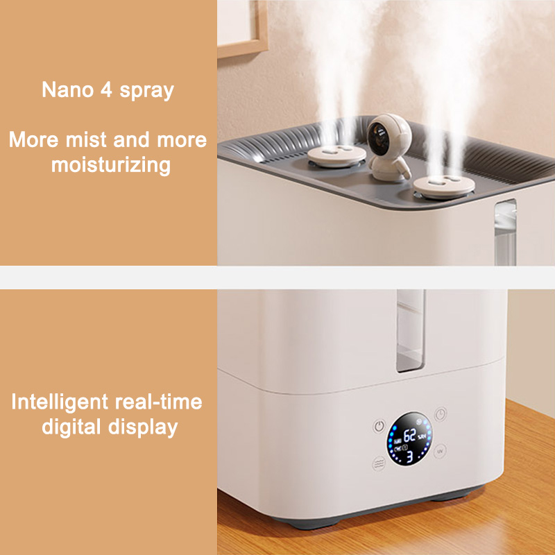 Humidifier
