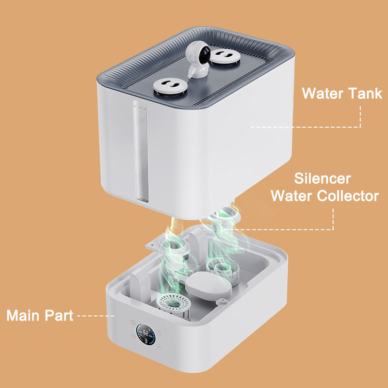 Humidifier
