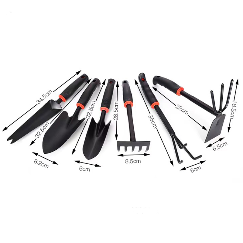 Gardening Shovel Set