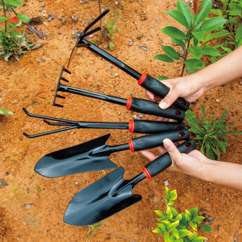 Gardening Shovel Set