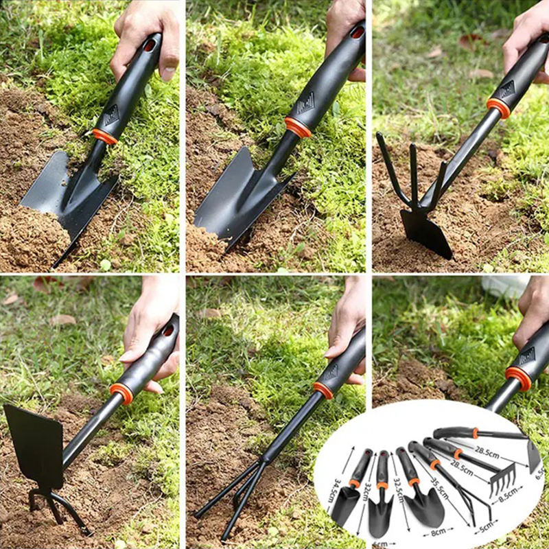 Gardening Shovel Set