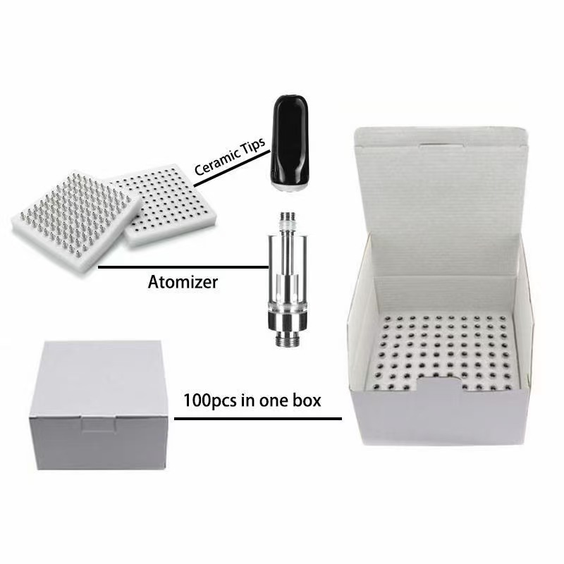 CBD 510 Atomizer