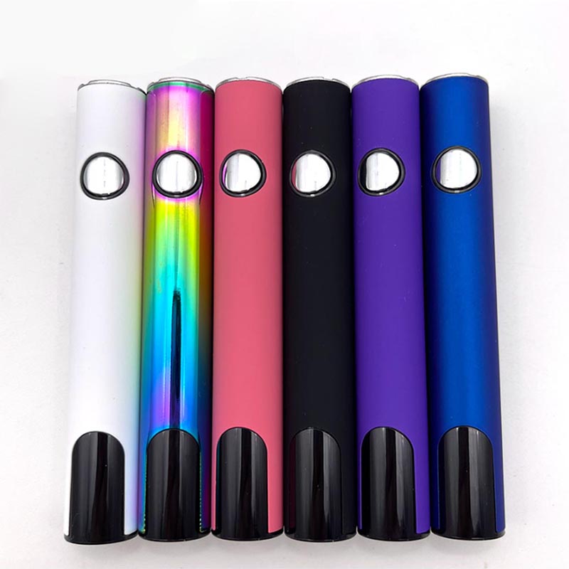 CBD 510 Preheating Battery Rod