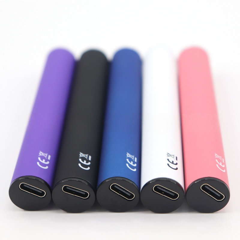 CBD 510 Preheating Battery Rod