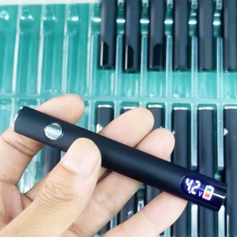 CBD 510 Preheating Battery Rod